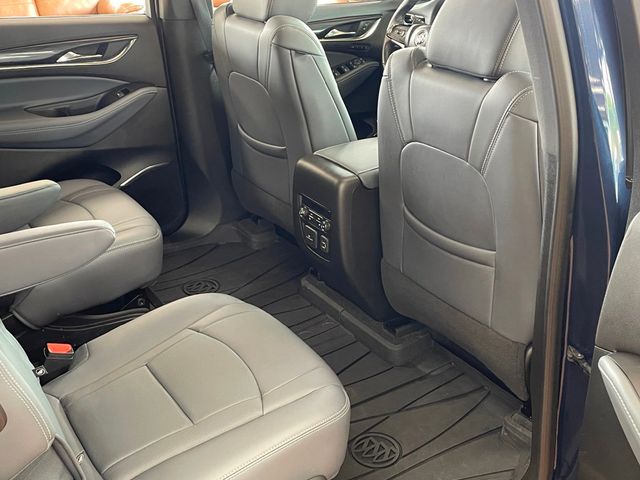 2023 Buick Enclave AWD 4dr Premium - 23022942 - 24