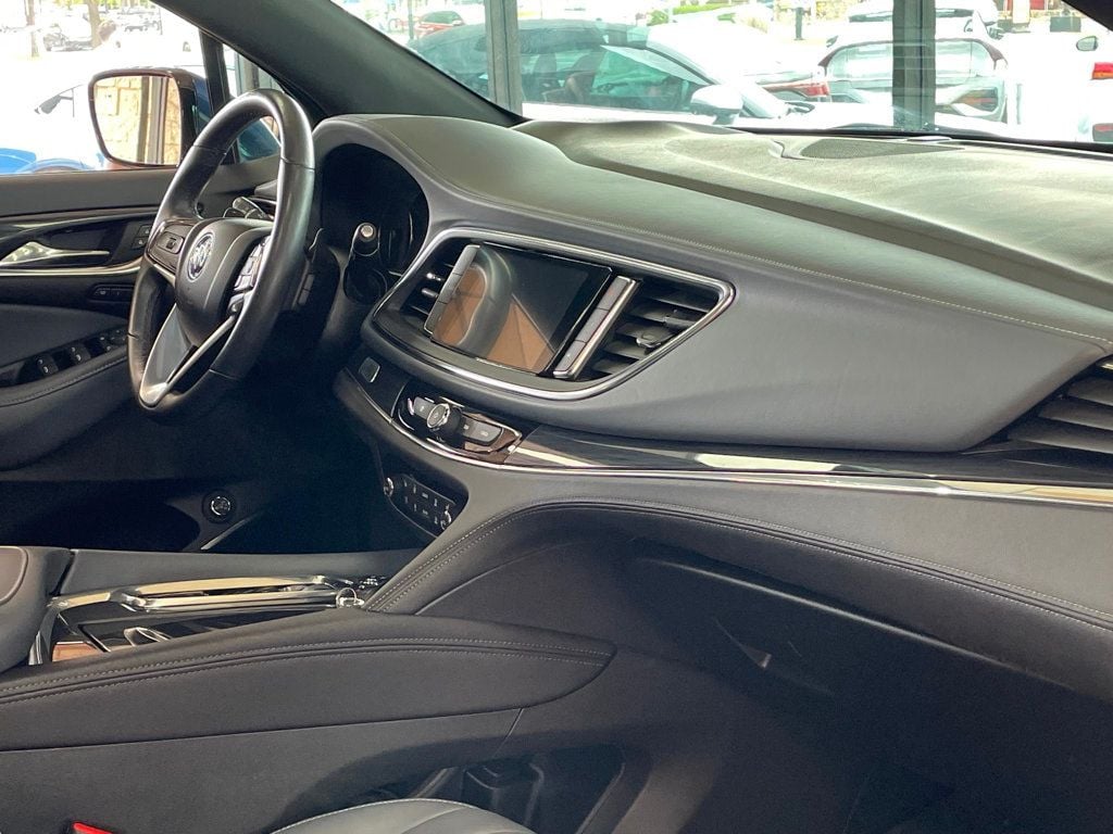 2023 Buick Enclave AWD 4dr Premium - 23022942 - 27