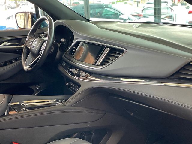 2023 Buick Enclave AWD 4dr Premium - 23022942 - 27