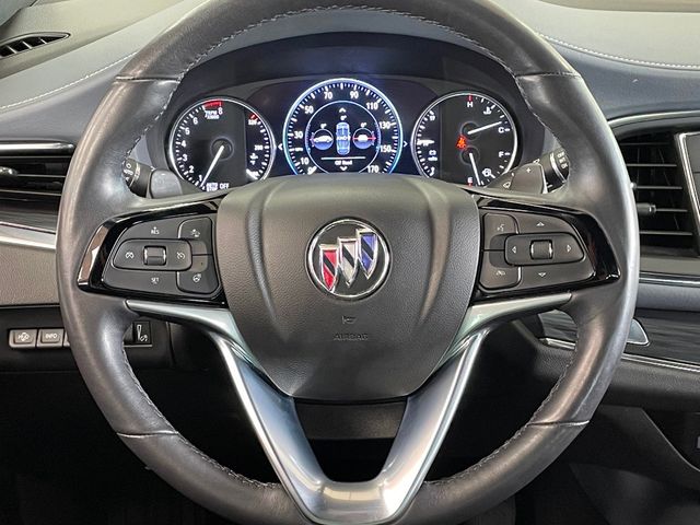 2023 Buick Enclave AWD 4dr Premium - 23022942 - 28