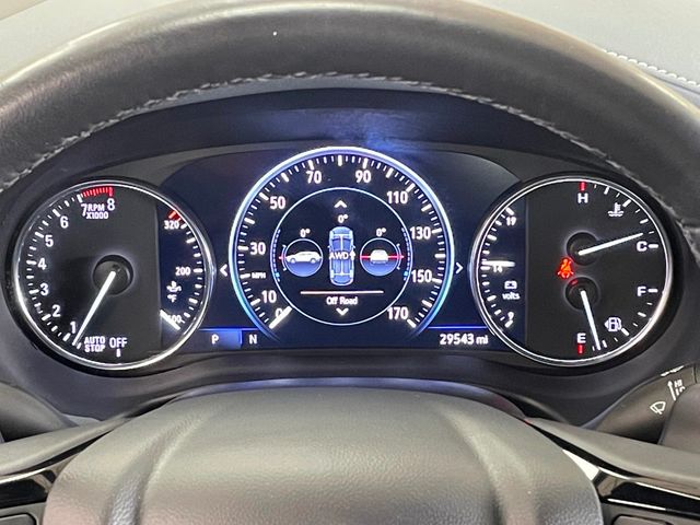 2023 Buick Enclave AWD 4dr Premium - 23022942 - 30