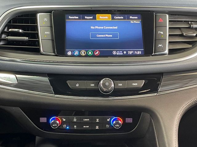 2023 Buick Enclave AWD 4dr Premium - 23022942 - 31