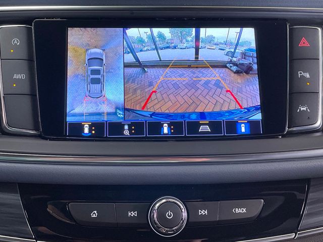 2023 Buick Enclave AWD 4dr Premium - 23022942 - 32