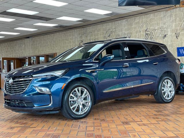 2023 Buick Enclave AWD 4dr Premium - 23022942 - 3