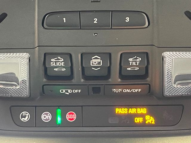 2023 Buick Enclave AWD 4dr Premium - 23022942 - 40