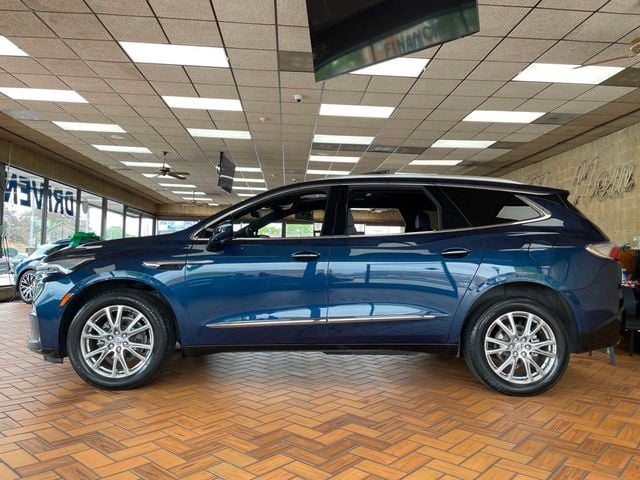 2023 Buick Enclave AWD 4dr Premium - 23022942 - 4