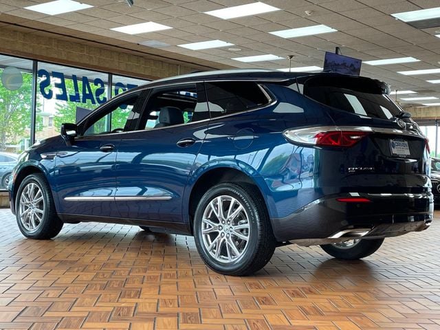 2023 Buick Enclave AWD 4dr Premium - 23022942 - 5