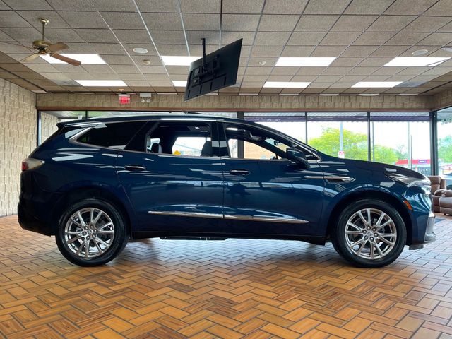 2023 Buick Enclave AWD 4dr Premium - 23022942 - 6