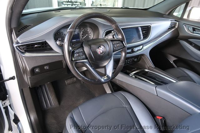 2023 Buick Enclave Enclave Essence FWD - 22984661 - 9