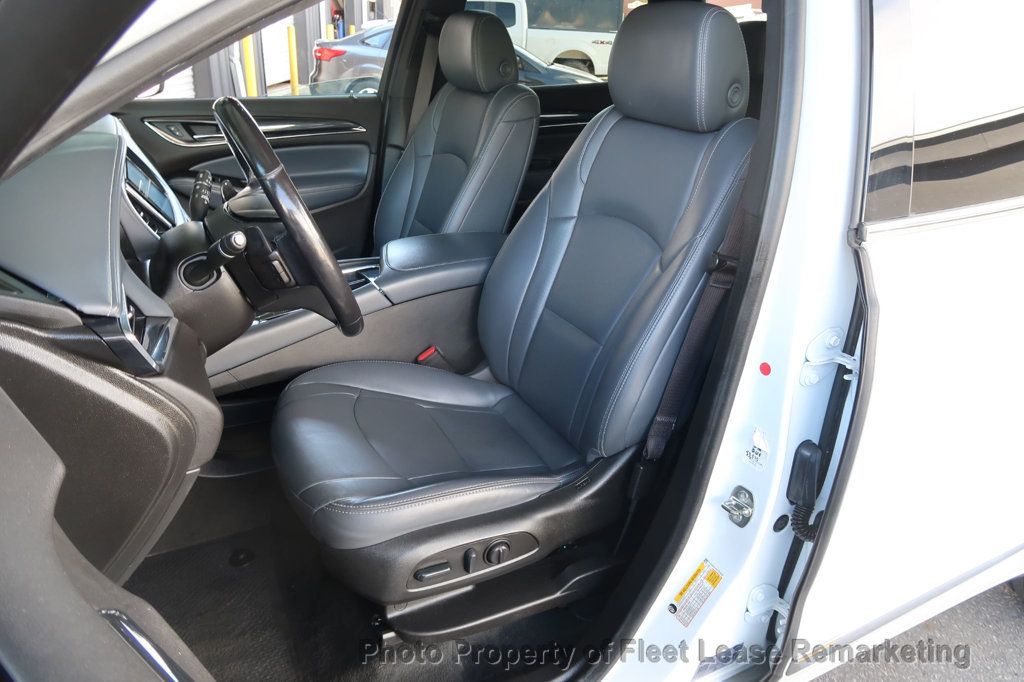2023 Buick Enclave Enclave Essence FWD - 22984661 - 10