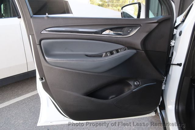 2023 Buick Enclave Enclave Essence FWD - 22984661 - 12