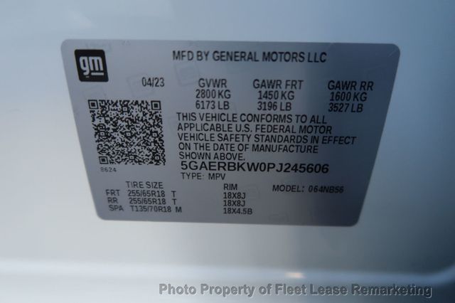 2023 Buick Enclave Enclave Essence FWD - 22984661 - 13