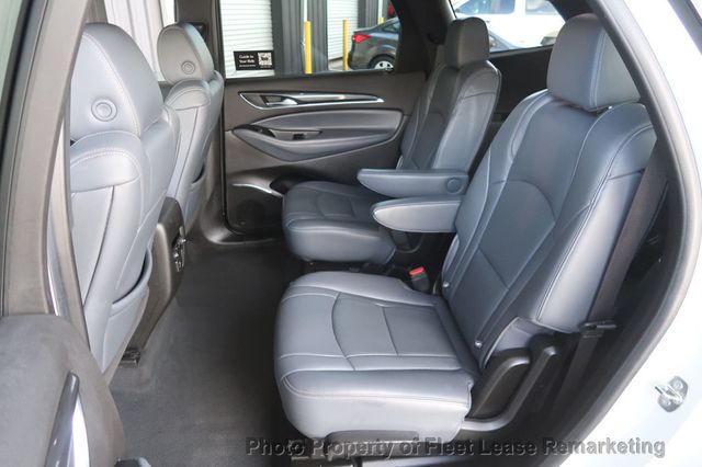 2023 Buick Enclave Enclave Essence FWD - 22984661 - 14