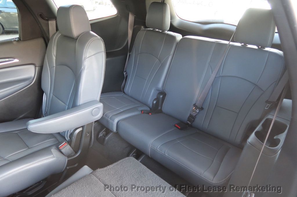 2023 Buick Enclave Enclave Essence FWD - 22984661 - 16