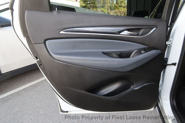 2023 Buick Enclave Enclave Essence FWD - 22984661 - 17