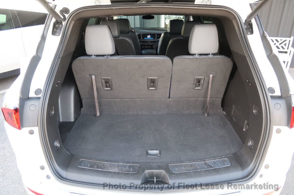 2023 Buick Enclave Enclave Essence FWD - 22984661 - 18