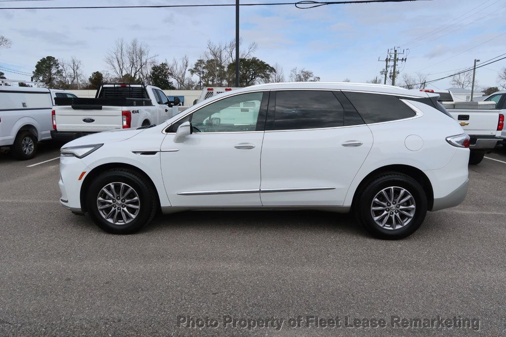 2023 Buick Enclave Enclave Essence FWD - 22984661 - 1