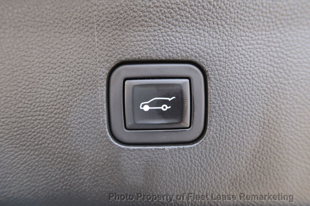 2023 Buick Enclave Enclave Essence FWD - 22984661 - 19