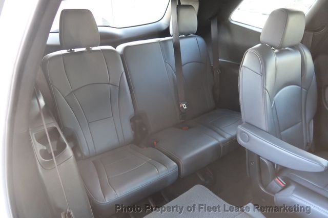2023 Buick Enclave Enclave Essence FWD - 22984661 - 20