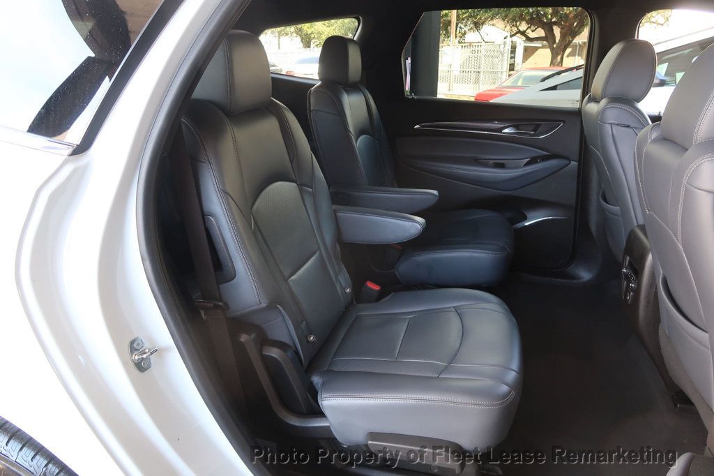 2023 Buick Enclave Enclave Essence FWD - 22984661 - 21