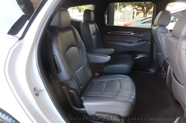 2023 Buick Enclave Enclave Essence FWD - 22984661 - 21