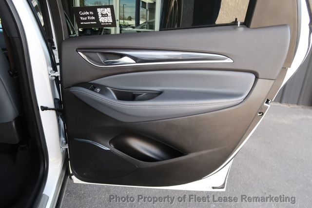 2023 Buick Enclave Enclave Essence FWD - 22984661 - 24