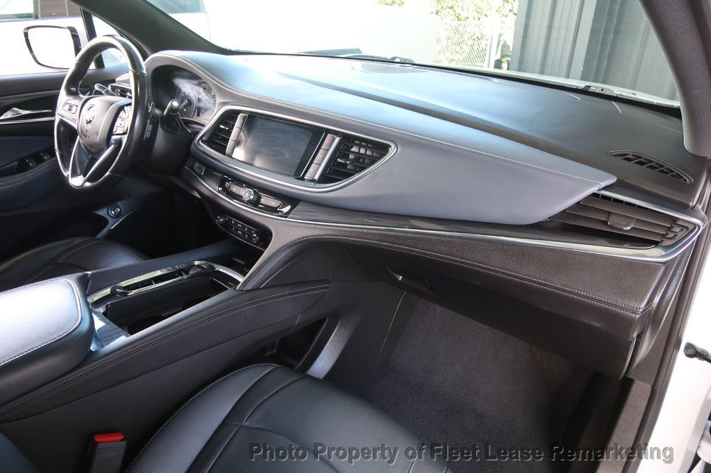2023 Buick Enclave Enclave Essence FWD - 22984661 - 25