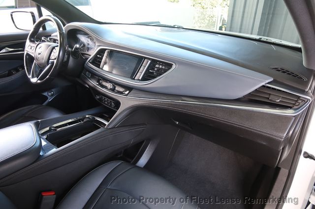 2023 Buick Enclave Enclave Essence FWD - 22984661 - 25