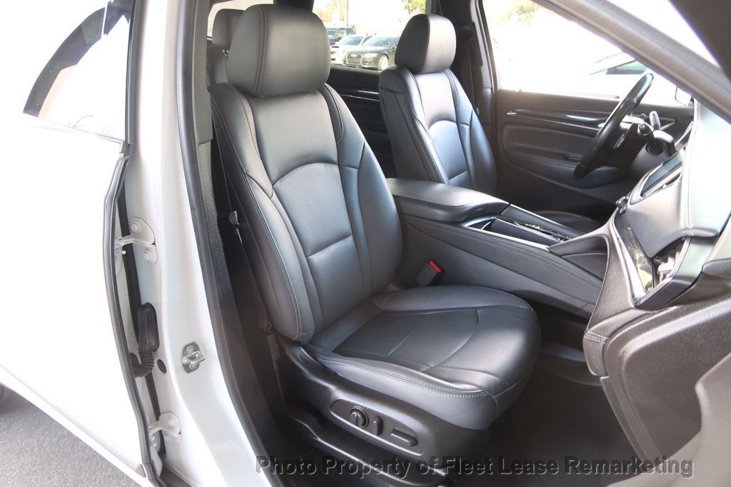 2023 Buick Enclave Enclave Essence FWD - 22984661 - 26