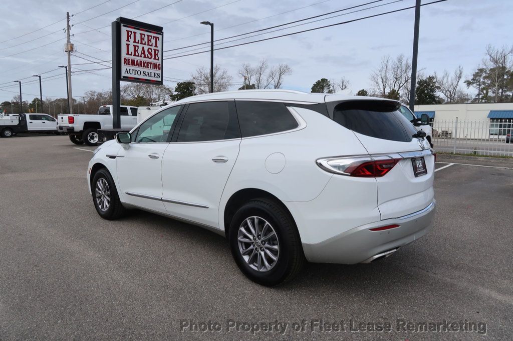 2023 Buick Enclave Enclave Essence FWD - 22984661 - 2