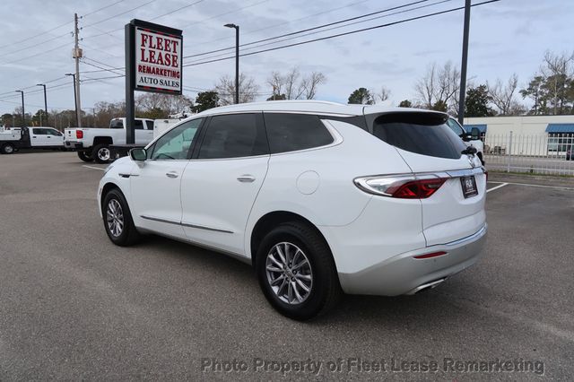 2023 Buick Enclave Enclave Essence FWD - 22984661 - 2
