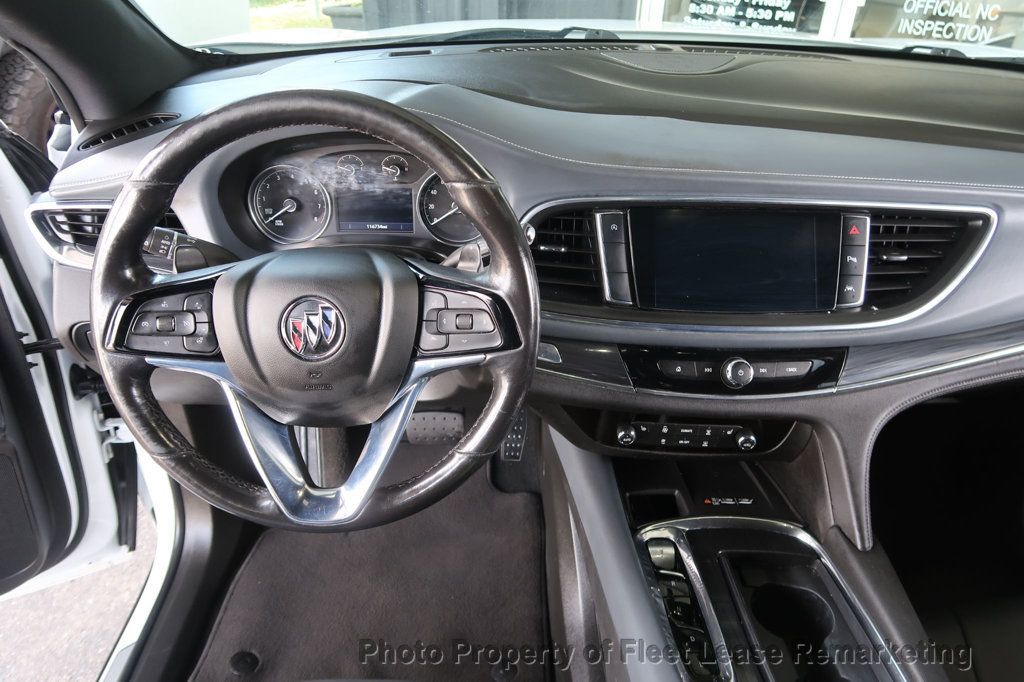 2023 Buick Enclave Enclave Essence FWD - 22984661 - 29