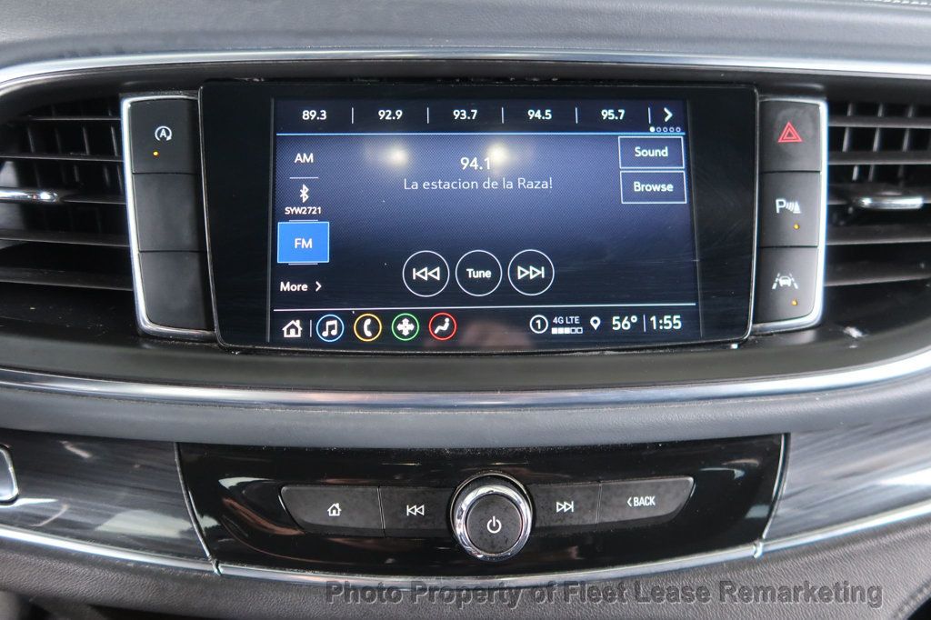 2023 Buick Enclave Enclave Essence FWD - 22984661 - 31