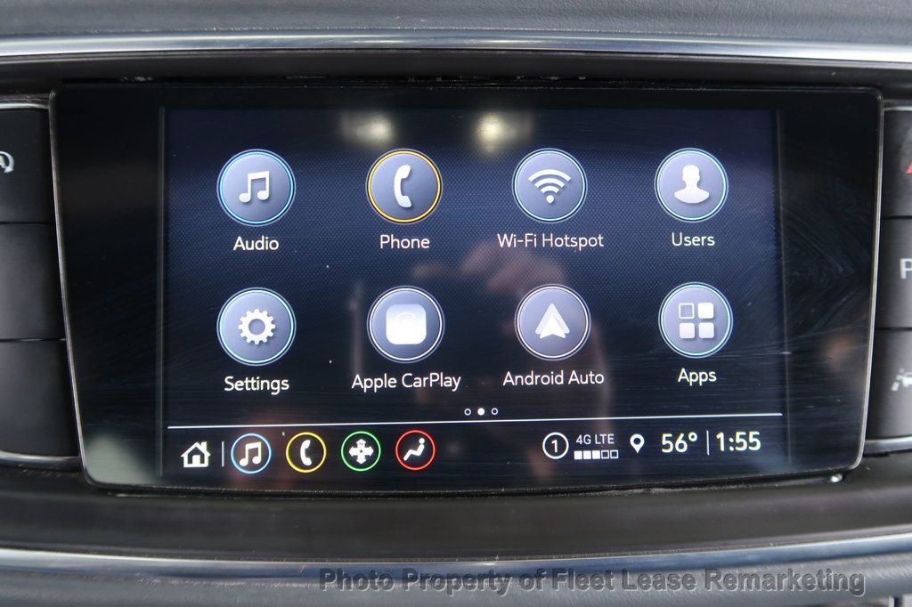 2023 Buick Enclave Enclave Essence FWD - 22984661 - 32