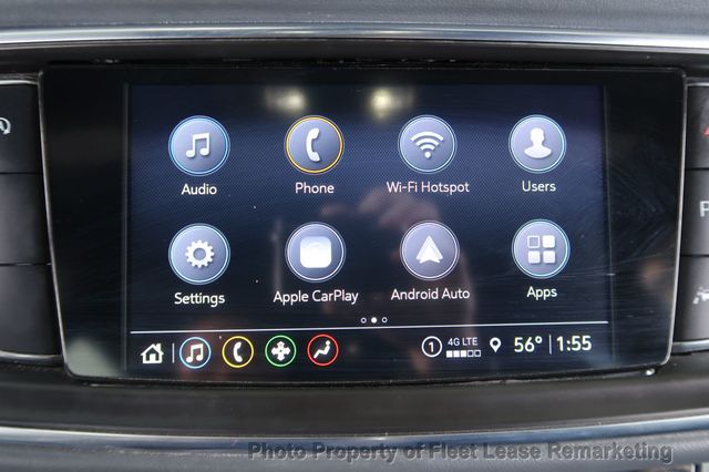 2023 Buick Enclave Enclave Essence FWD - 22984661 - 32