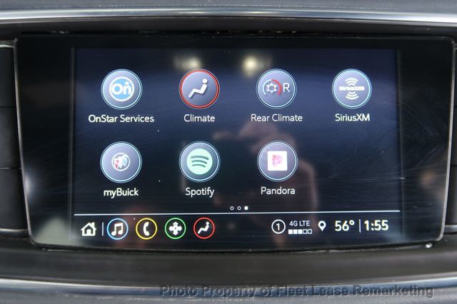 2023 Buick Enclave Enclave Essence FWD - 22984661 - 33