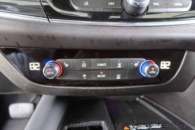 2023 Buick Enclave Enclave Essence FWD - 22984661 - 35