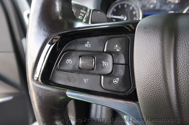 2023 Buick Enclave Enclave Essence FWD - 22984661 - 36