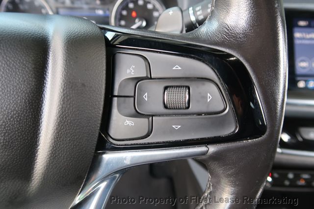 2023 Buick Enclave Enclave Essence FWD - 22984661 - 37