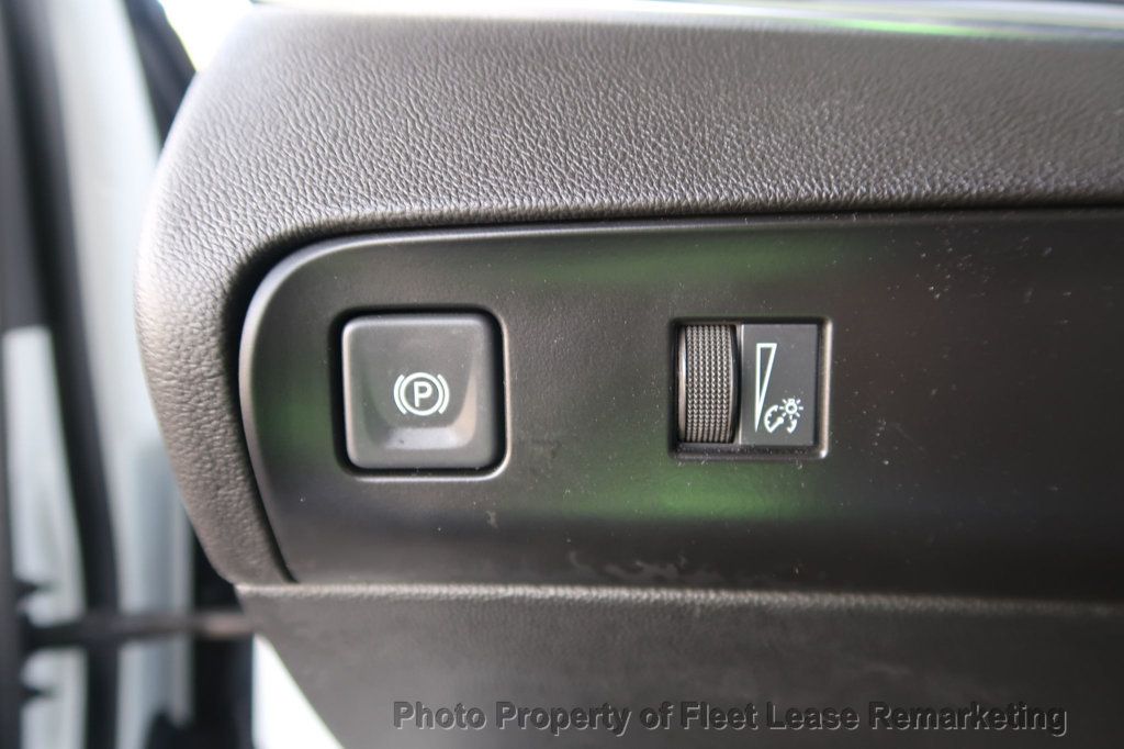 2023 Buick Enclave Enclave Essence FWD - 22984661 - 38