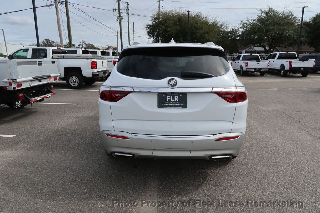 2023 Buick Enclave Enclave Essence FWD - 22984661 - 3