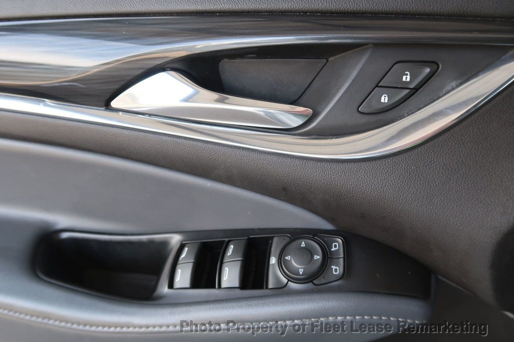 2023 Buick Enclave Enclave Essence FWD - 22984661 - 39