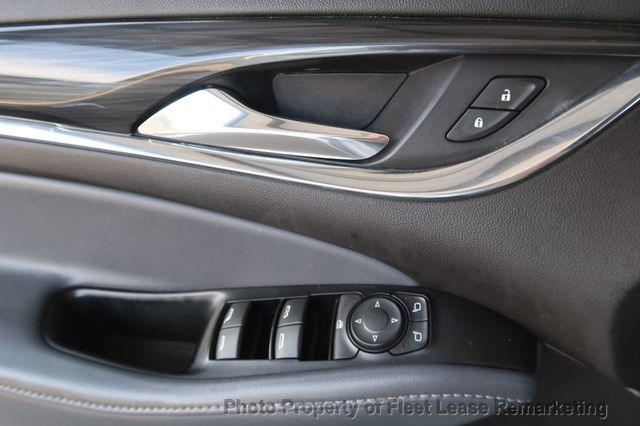 2023 Buick Enclave Enclave Essence FWD - 22984661 - 39