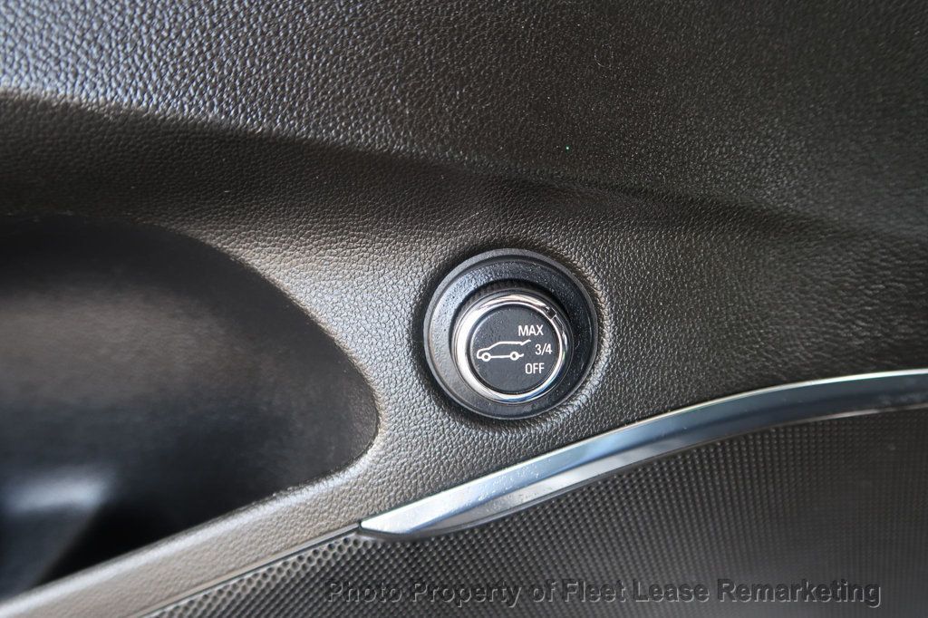 2023 Buick Enclave Enclave Essence FWD - 22984661 - 40