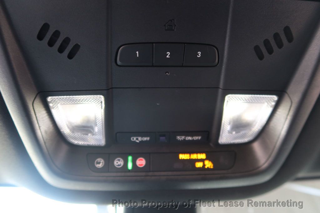 2023 Buick Enclave Enclave Essence FWD - 22984661 - 41