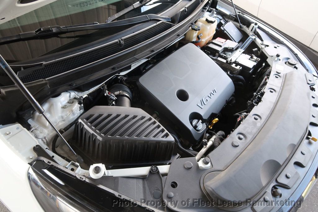 2023 Buick Enclave Enclave Essence FWD - 22984661 - 42