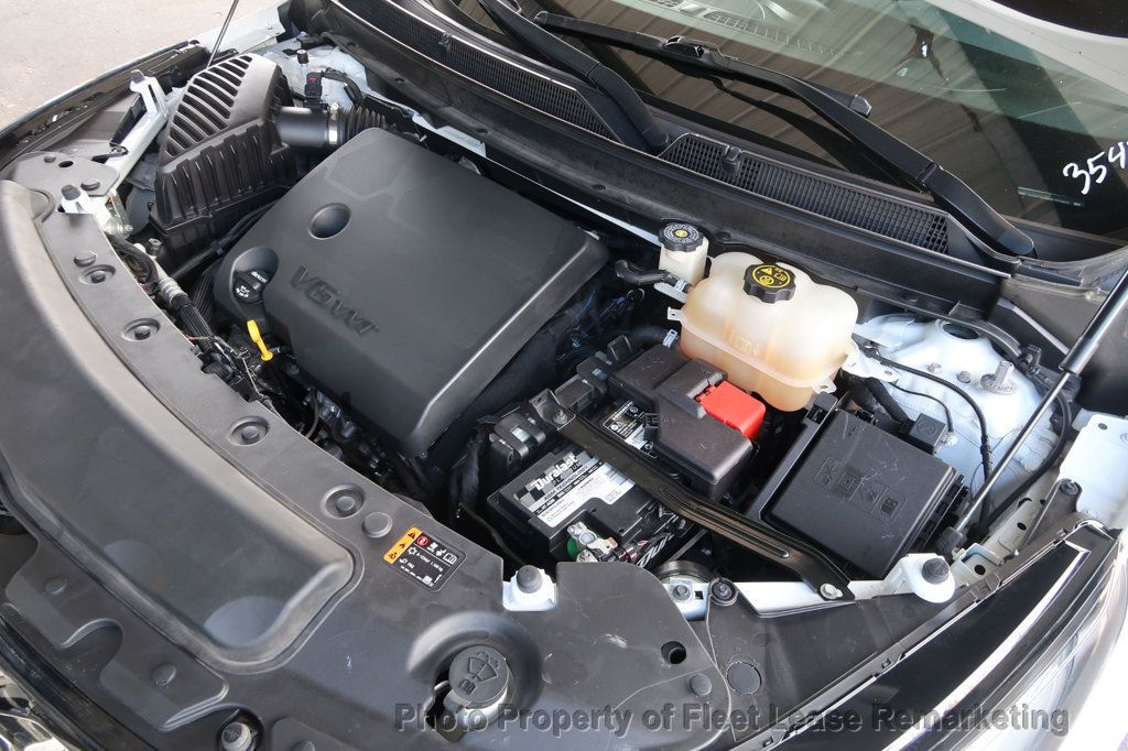 2023 Buick Enclave Enclave Essence FWD - 22984661 - 44