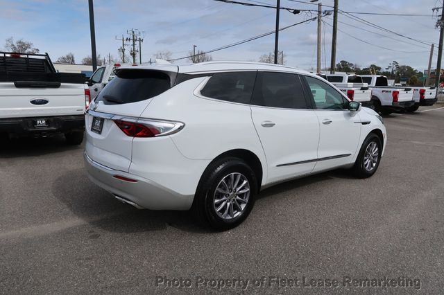 2023 Buick Enclave Enclave Essence FWD - 22984661 - 4