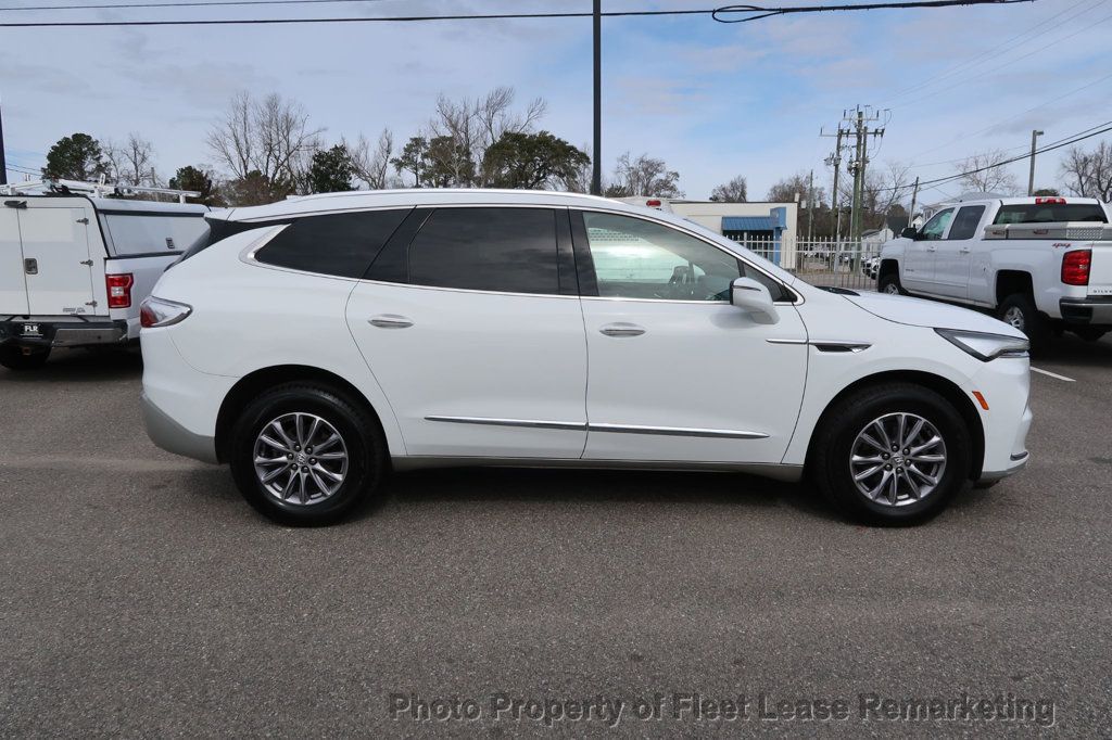 2023 Buick Enclave Enclave Essence FWD - 22984661 - 5