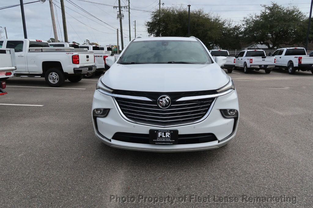 2023 Buick Enclave Enclave Essence FWD - 22984661 - 7